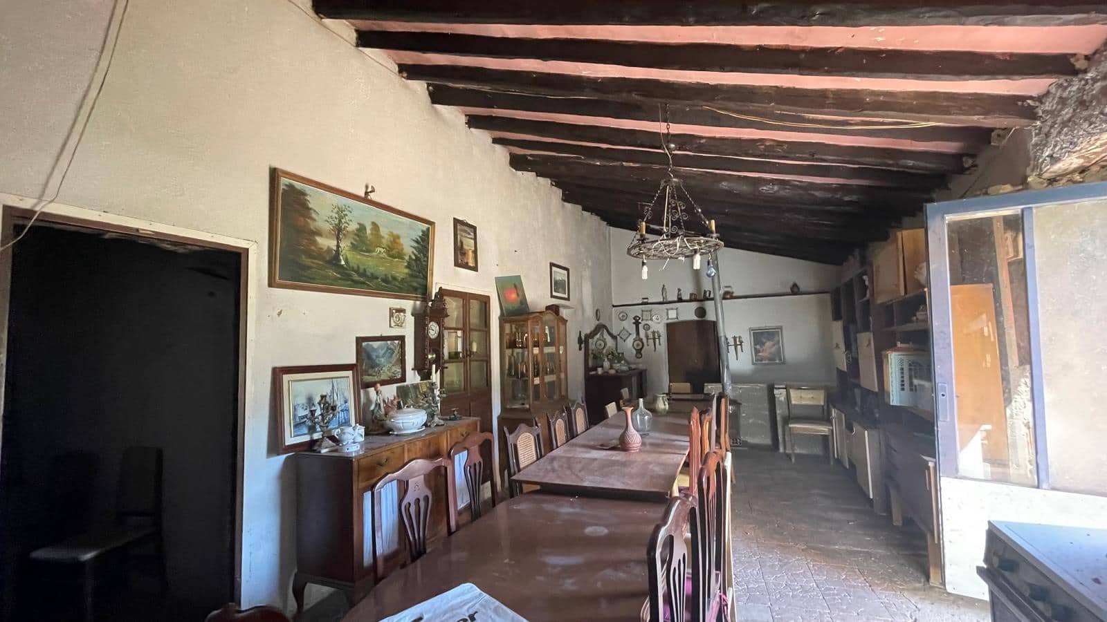 5 soveværelse Finca/Landehus til salg i Vilajuiga - € 595.000 (Ref: 9852233)