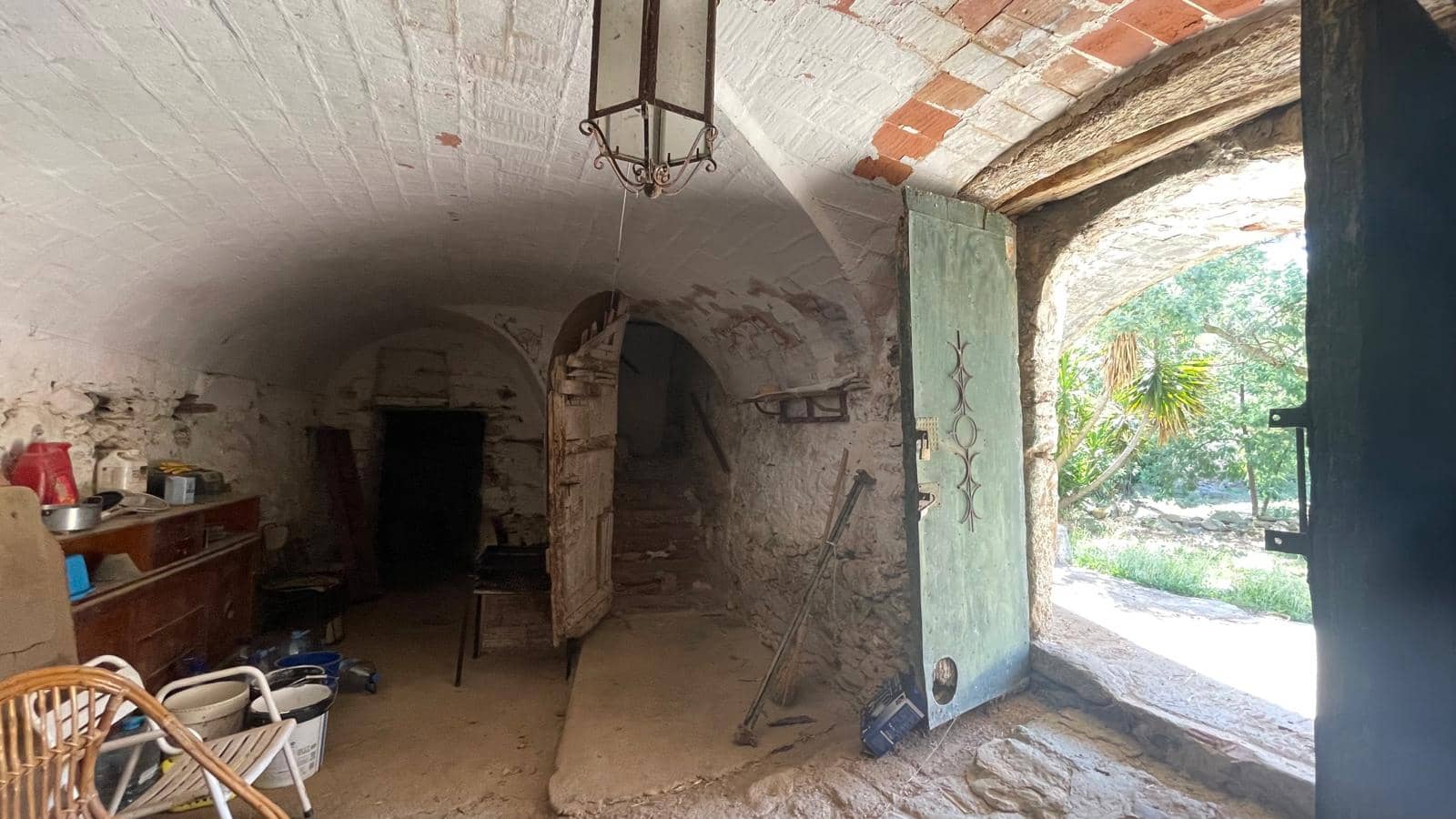 5 soveværelse Finca/Landehus til salg i Vilajuiga - € 595.000 (Ref: 9852233)