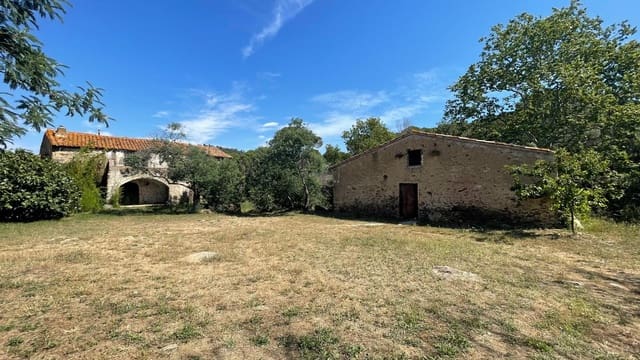 5 soveværelse Finca/Landehus til salg i Vilajuïga - € 595.000 (Ref: 9852233)