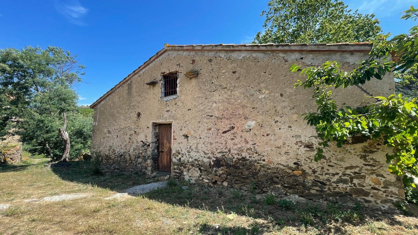 5 soveværelse Finca/Landehus til salg i Vilajuiga - € 595.000 (Ref: 9852233)