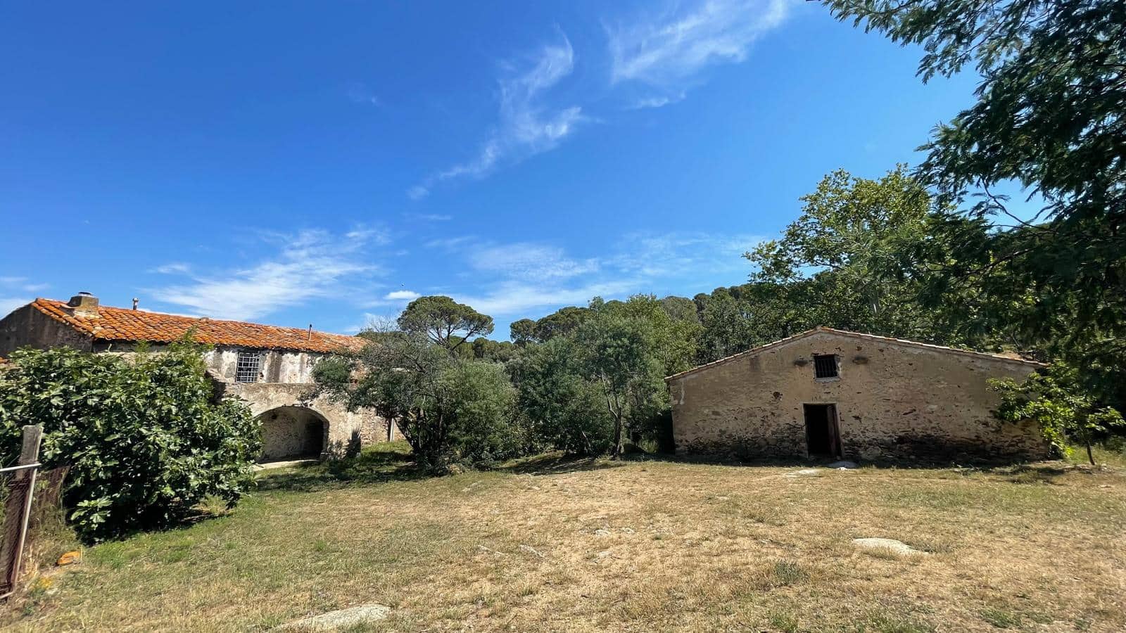 5 soveværelse Finca/Landehus til salg i Vilajuiga - € 595.000 (Ref: 9852233)