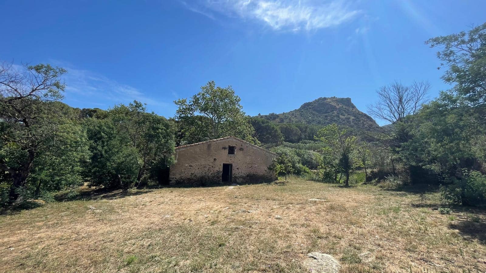 5 soveværelse Finca/Landehus til salg i Vilajuiga - € 595.000 (Ref: 9852233)