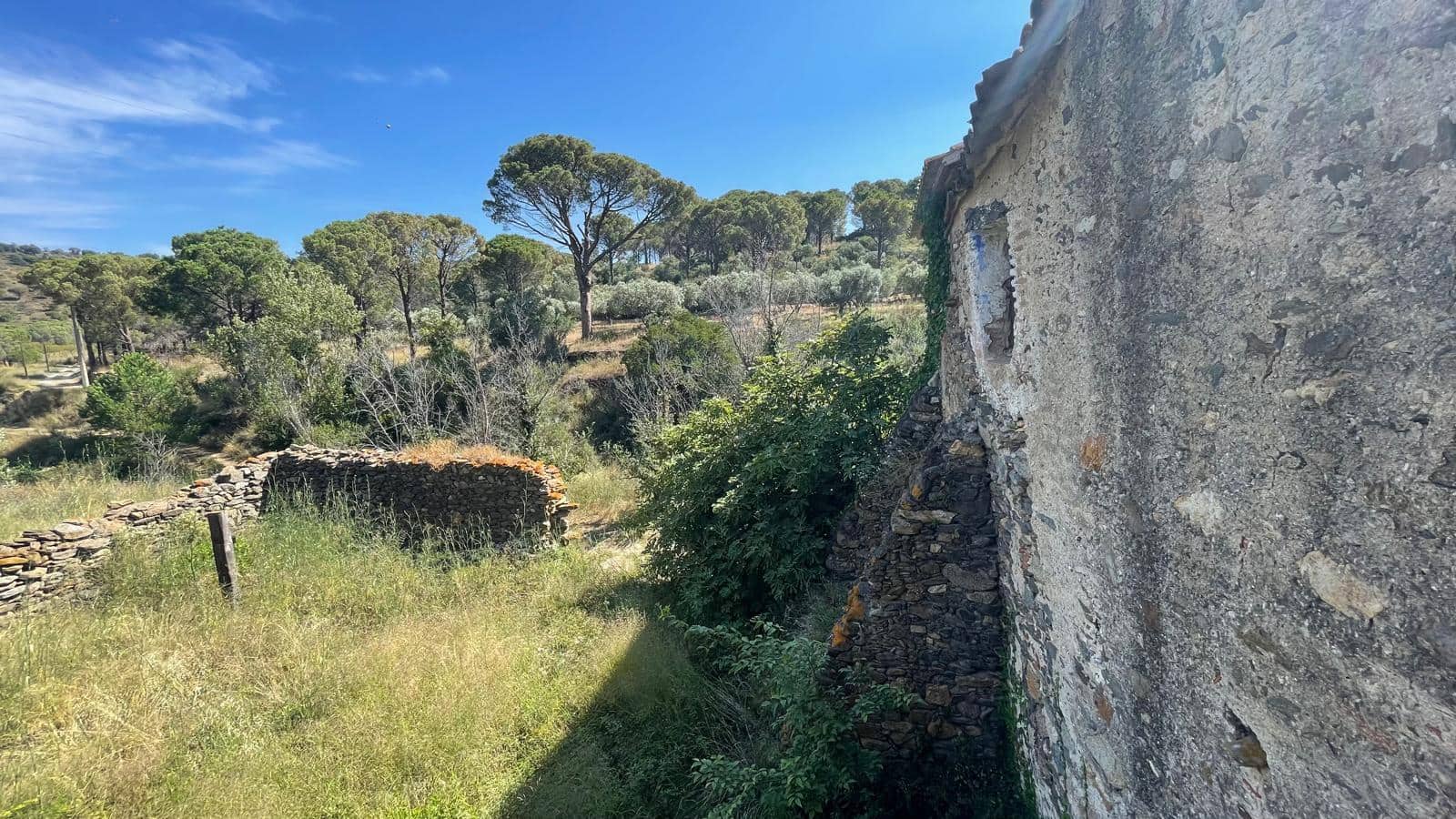 5 soveværelse Finca/Landehus til salg i Vilajuiga - € 595.000 (Ref: 9852233)