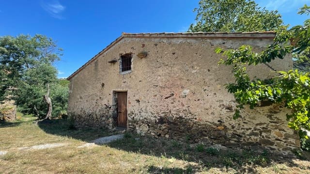 5 soveværelse Finca/Landehus til salg i Vilajuïga - € 595.000 (Ref: 9852233)