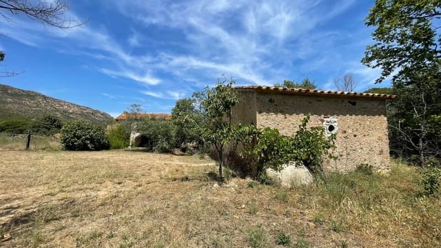 5 soveværelse Finca/Landehus til salg i Vilajuïga - € 595.000 (Ref: 9852233)