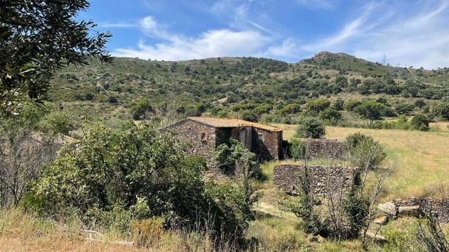 5 soveværelse Finca/Landehus til salg i Vilajuïga - € 595.000 (Ref: 9852233)