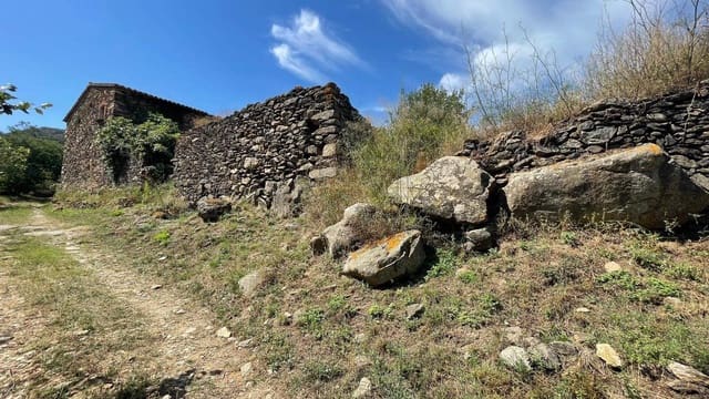 5 soveværelse Finca/Landehus til salg i Vilajuïga - € 595.000 (Ref: 9852233)