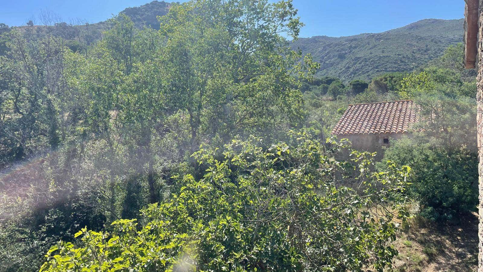 5 soveværelse Finca/Landehus til salg i Vilajuiga - € 595.000 (Ref: 9852233)