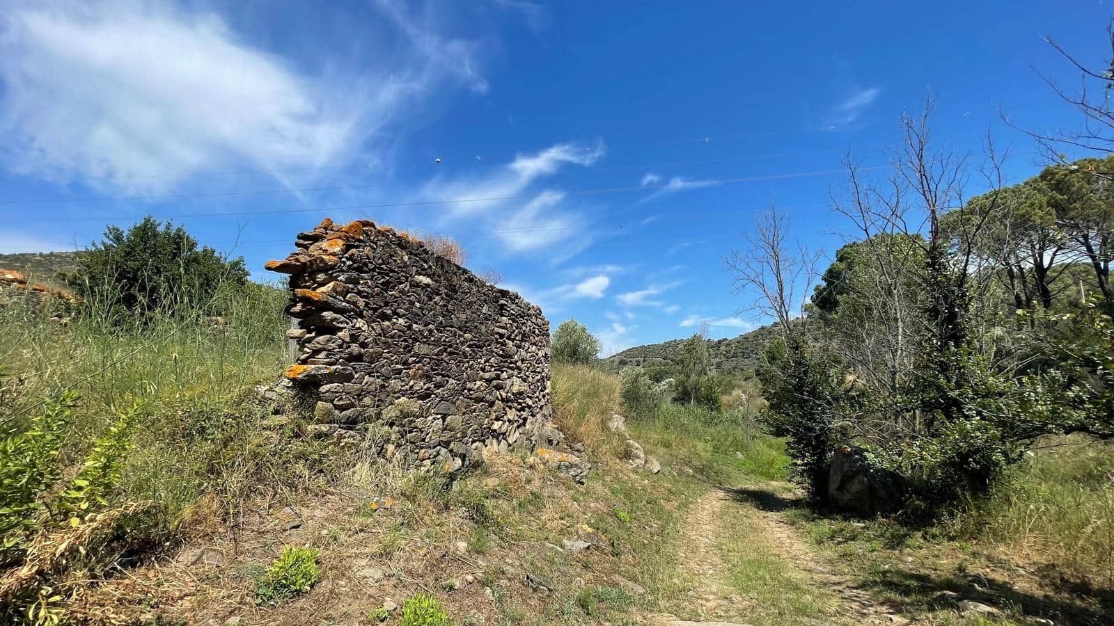 5 soveværelse Finca/Landehus til salg i Vilajuiga - € 595.000 (Ref: 9852233)