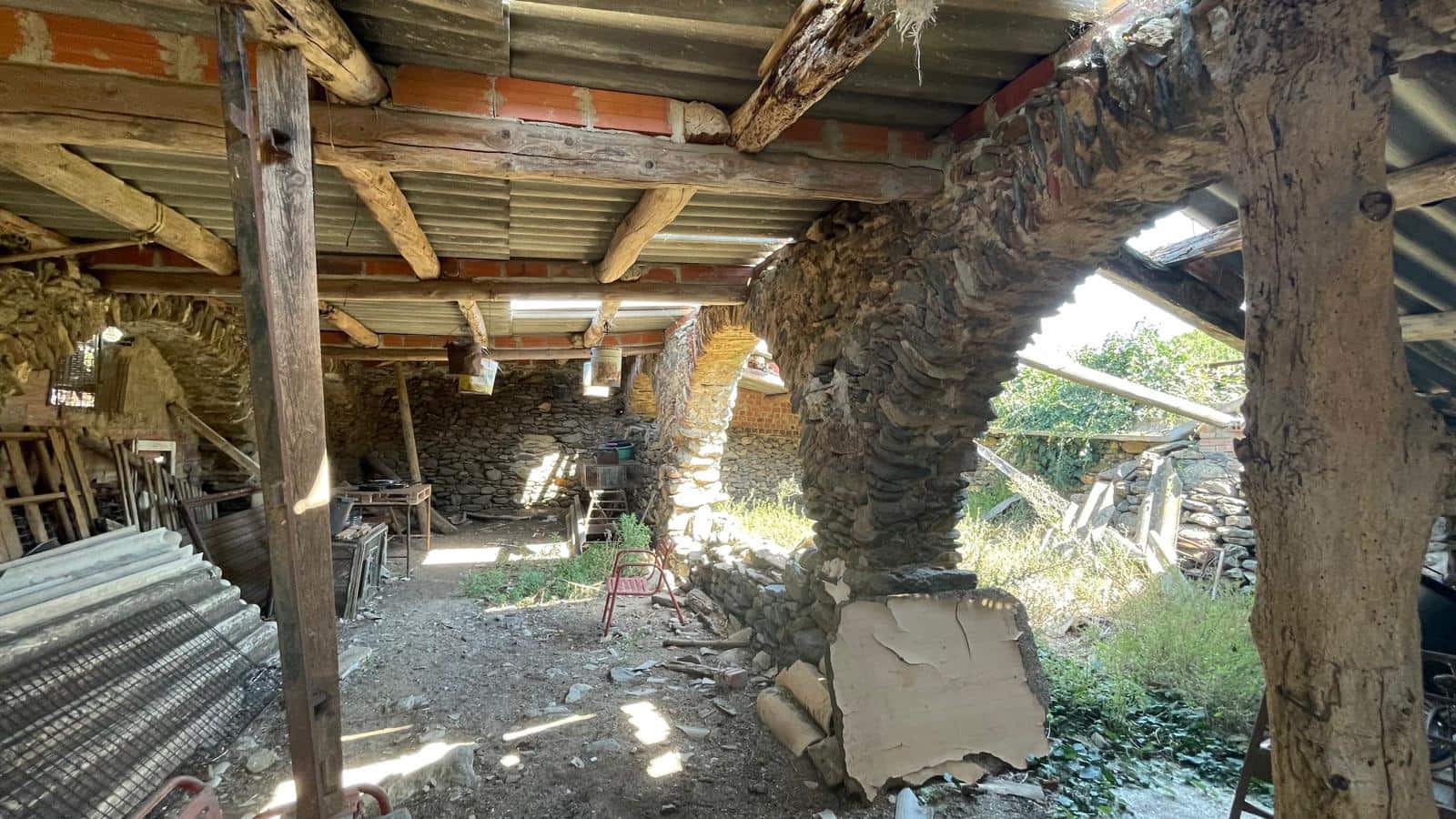 5 soveværelse Finca/Landehus til salg i Vilajuiga - € 595.000 (Ref: 9852233)