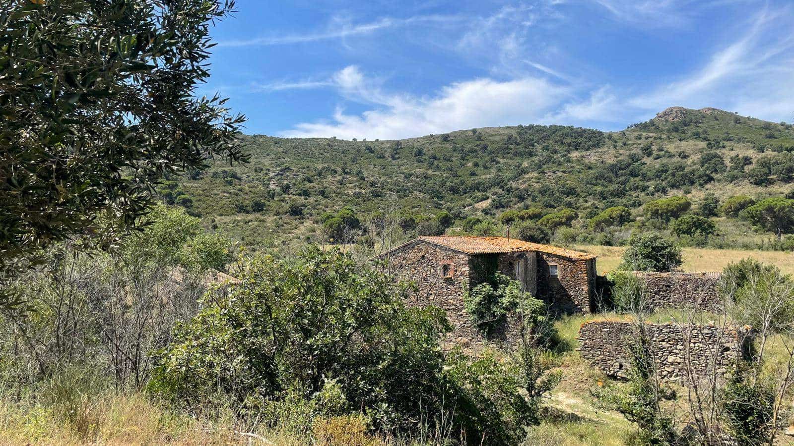 5 soveværelse Finca/Landehus til salg i Vilajuiga - € 595.000 (Ref: 9852233)