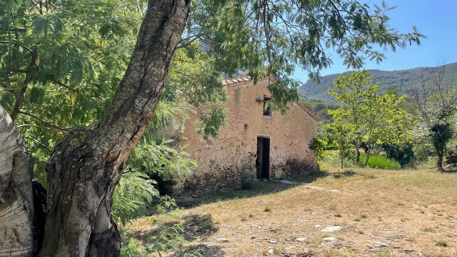 5 soveværelse Finca/Landehus til salg i Vilajuiga - € 595.000 (Ref: 9852233)