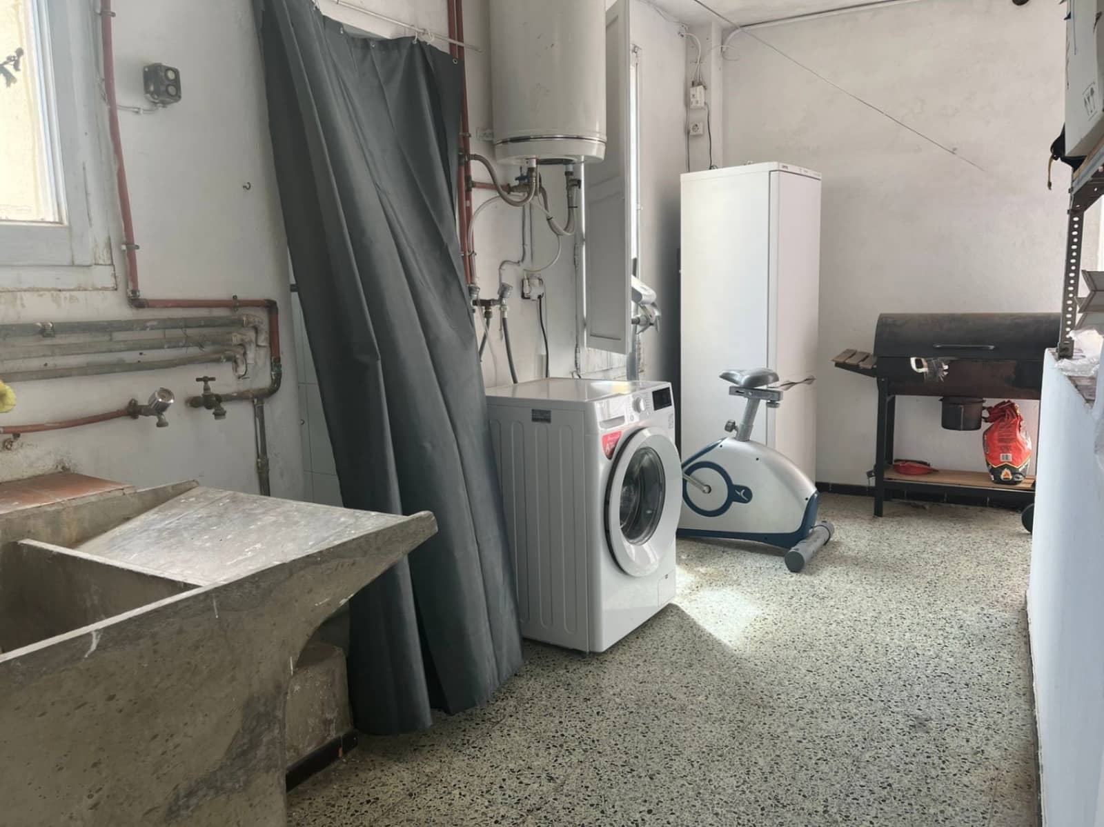 4 soveværelse Byhus til salg i Palafrugell med garage - € 298.000 (Ref: 9852234)