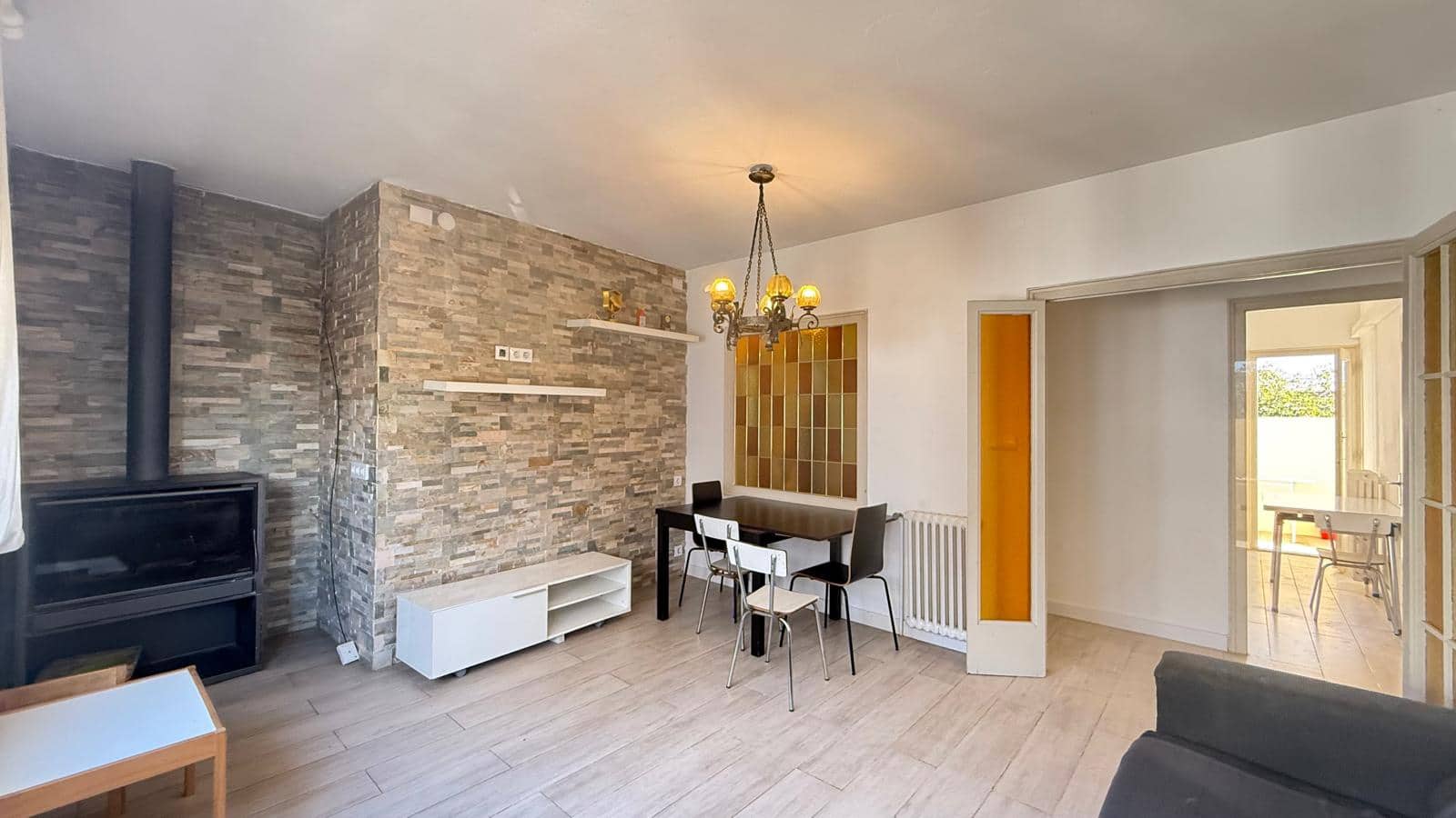 4 soveværelse Byhus til salg i Palafrugell med garage - € 298.000 (Ref: 9852234)