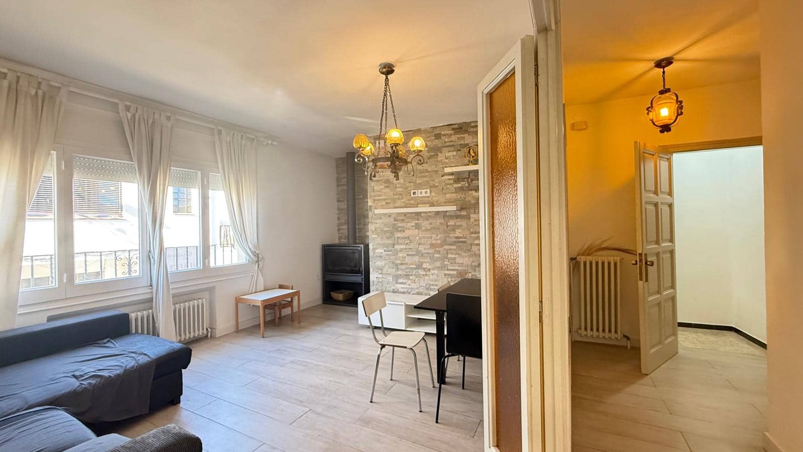4 soveværelse Byhus til salg i Palafrugell med garage - € 298.000 (Ref: 9852234)