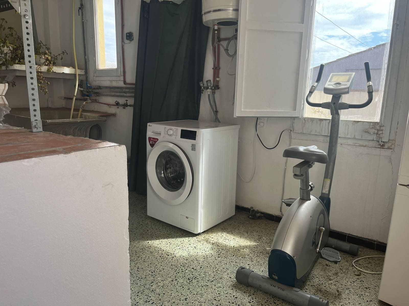 4 soveværelse Byhus til salg i Palafrugell med garage - € 298.000 (Ref: 9852234)
