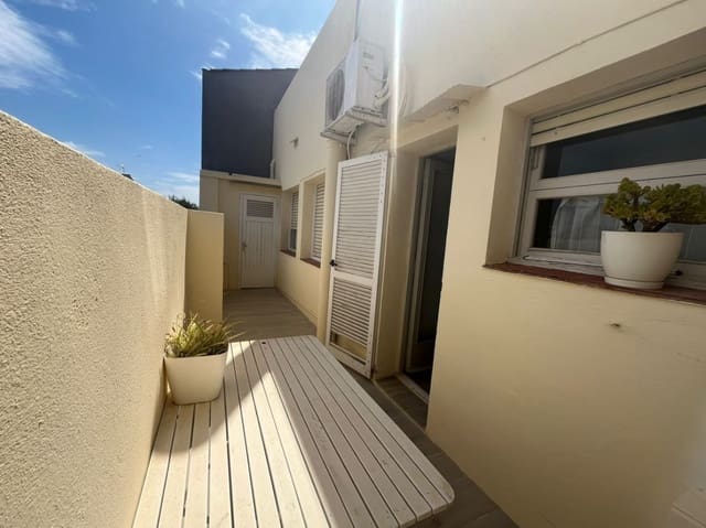 4 soveværelse Byhus til salg i Palafrugell med garage - € 298.000 (Ref: 9852234)