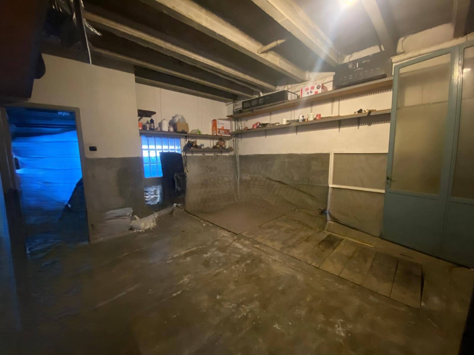 4 soveværelse Byhus til salg i Palafrugell med garage - € 298.000 (Ref: 9852234)