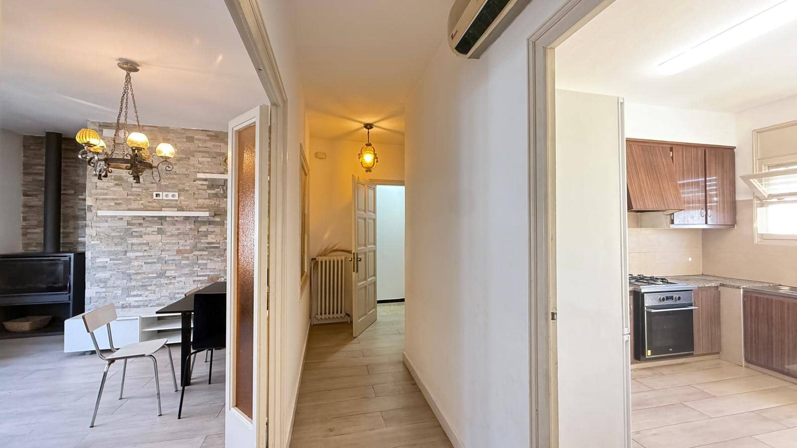 4 soveværelse Byhus til salg i Palafrugell med garage - € 298.000 (Ref: 9852234)