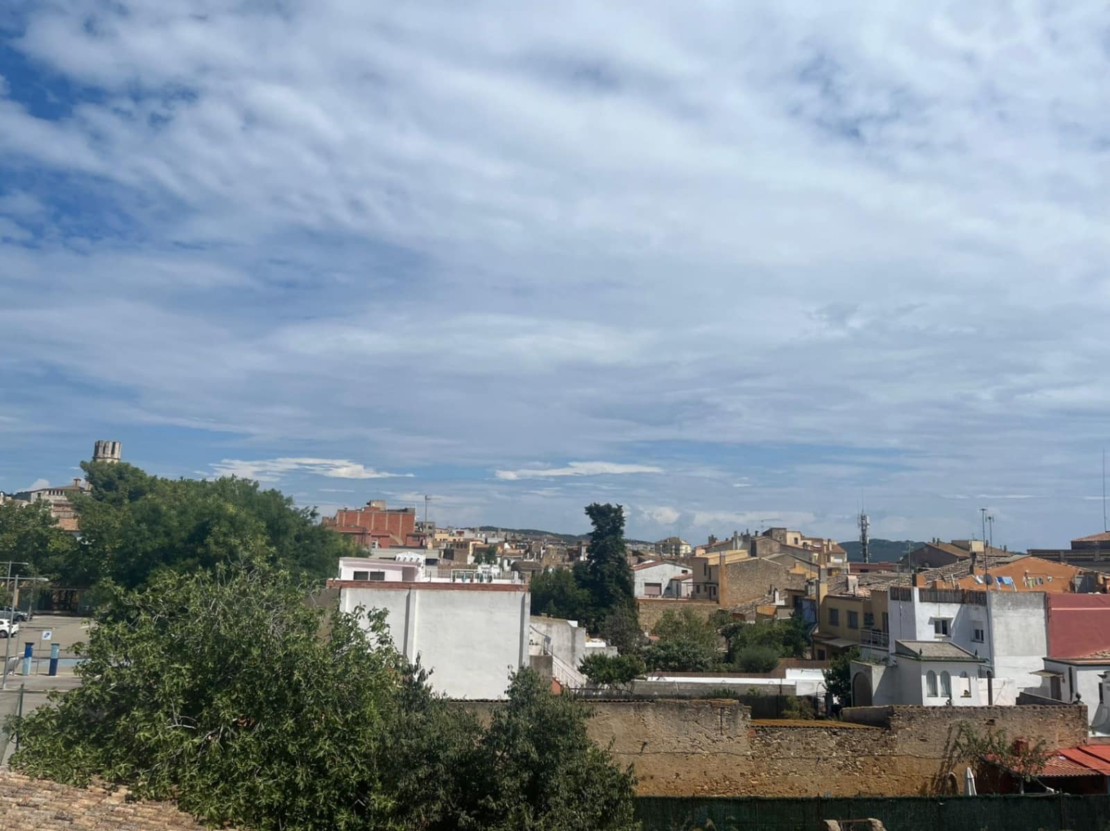 4 soveværelse Byhus til salg i Palafrugell med garage - € 298.000 (Ref: 9852234)