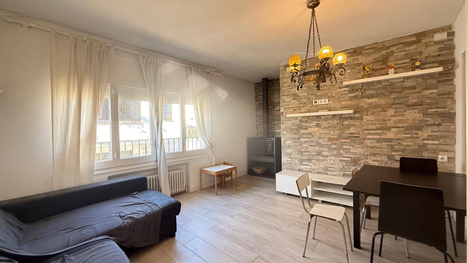 4 soveværelse Byhus til salg i Palafrugell med garage - € 298.000 (Ref: 9852234)