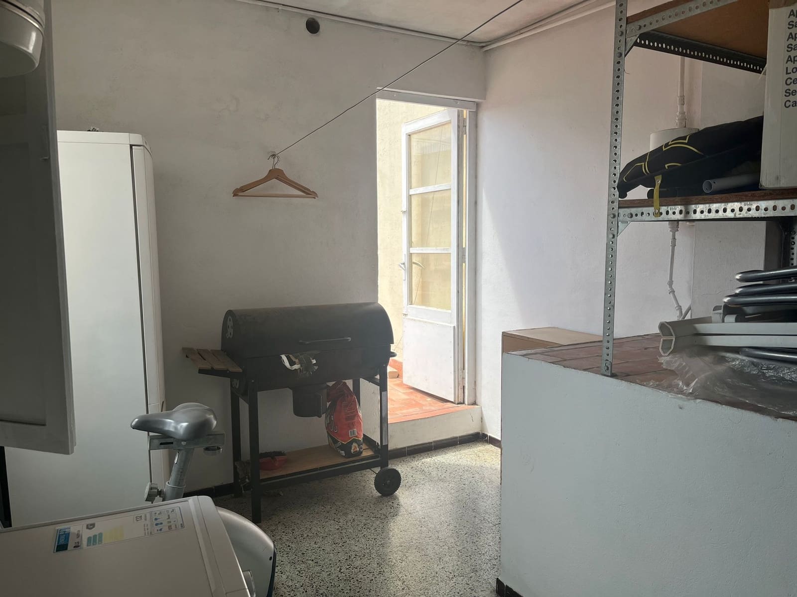 4 soveværelse Byhus til salg i Palafrugell med garage - € 298.000 (Ref: 9852234)