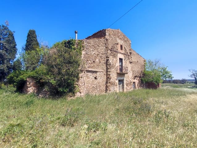 Finca/Landehus til salg i Corçà - € 799.000 (Ref: 9852235)