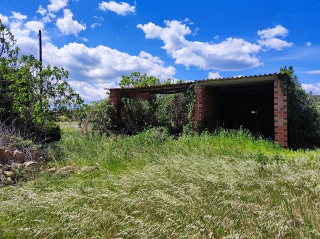 Finca/Landehus til salg i Corçà - € 799.000 (Ref: 9852235)
