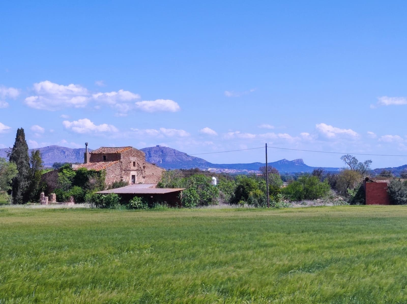 Finca/Landehus til salg i Corca - € 799.000 (Ref: 9852235)
