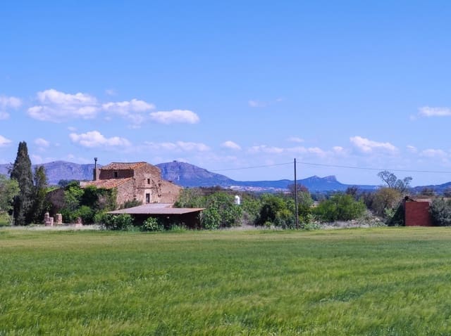 Finca/Landehus til salg i Corçà - € 799.000 (Ref: 9852235)