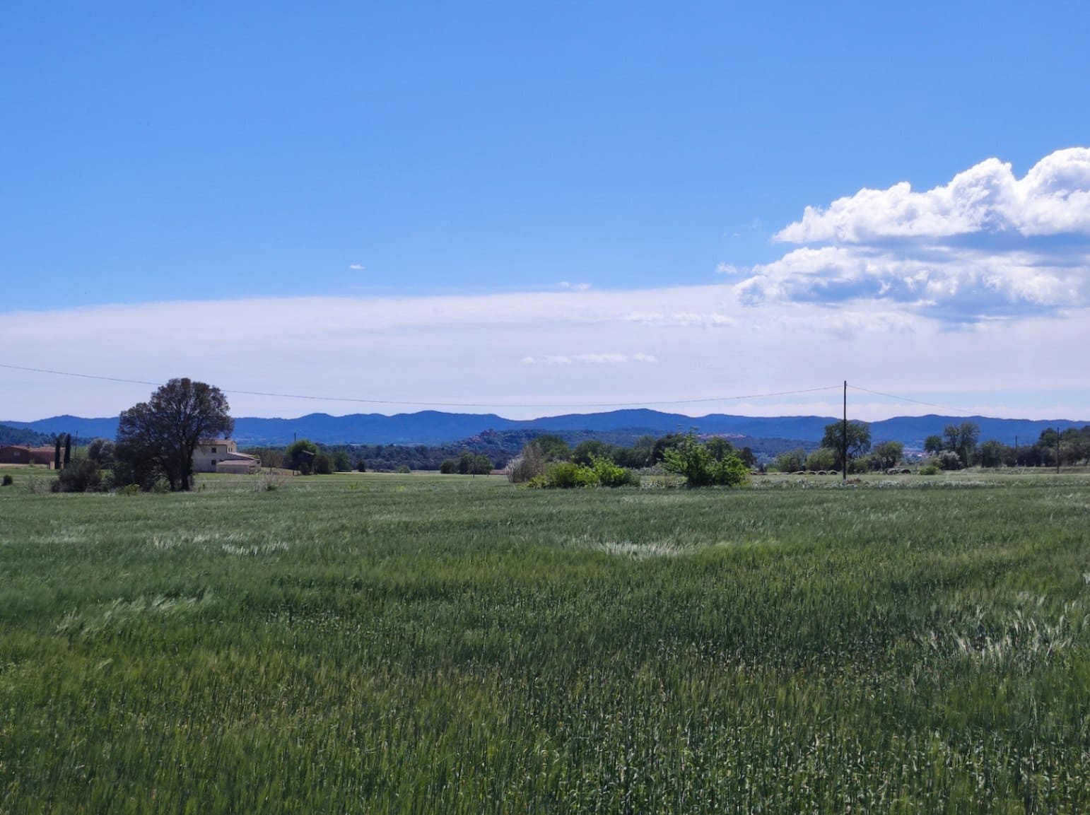 Finca/Landehus til salg i Corca - € 799.000 (Ref: 9852235)