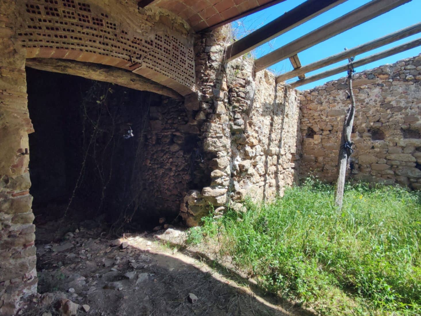 Finca/Landehus til salg i Corca - € 799.000 (Ref: 9852235)