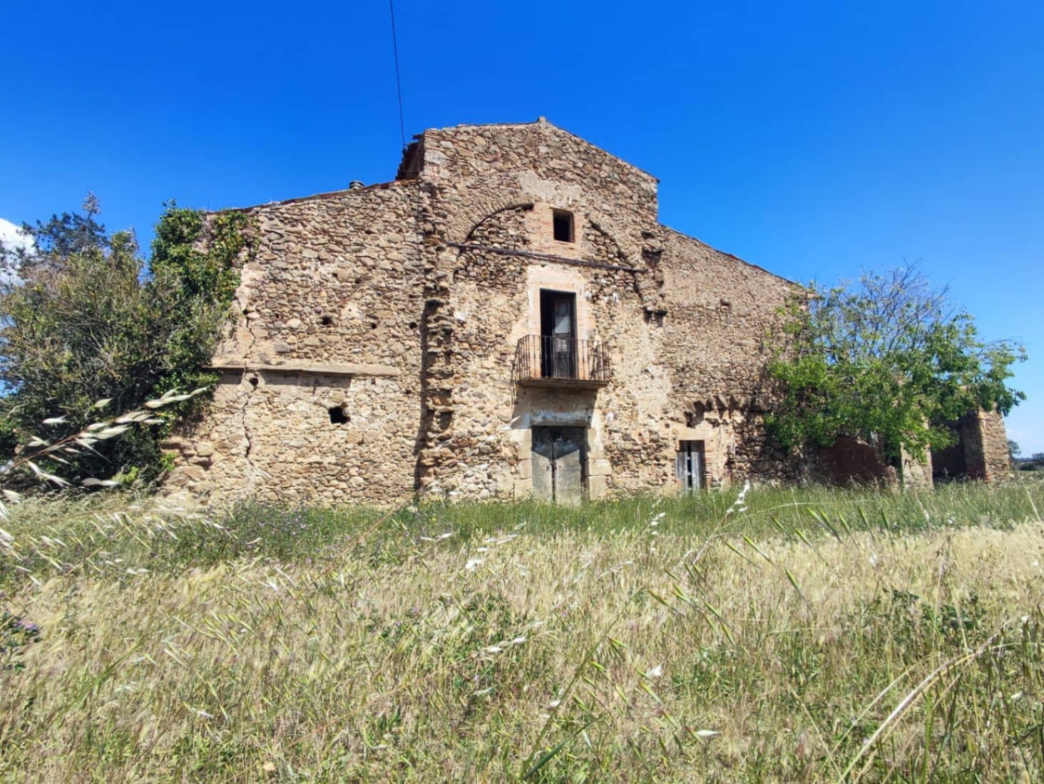 Finca/Landehus til salg i Corca - € 799.000 (Ref: 9852235)