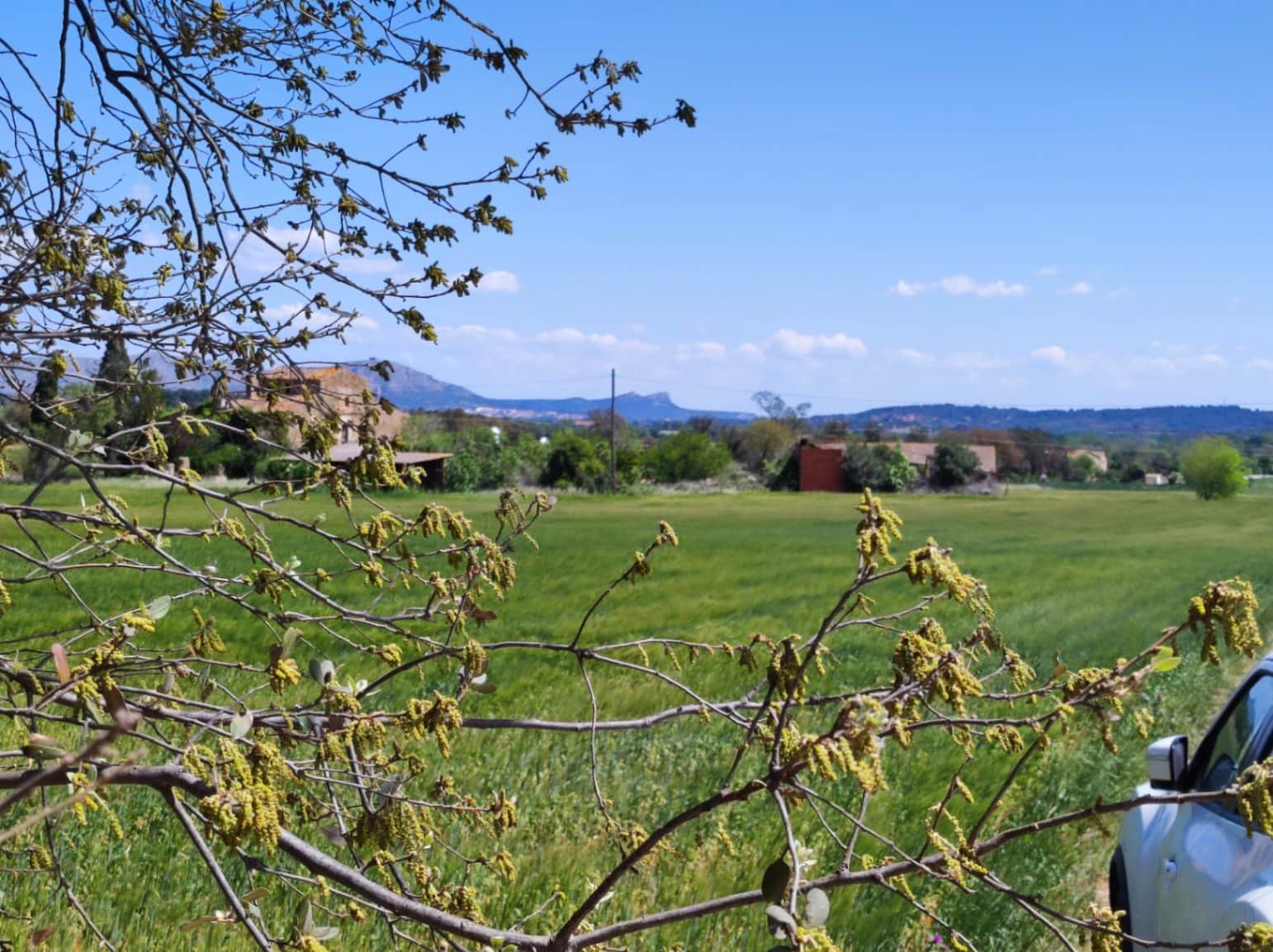 Finca/Landehus til salg i Corca - € 799.000 (Ref: 9852235)