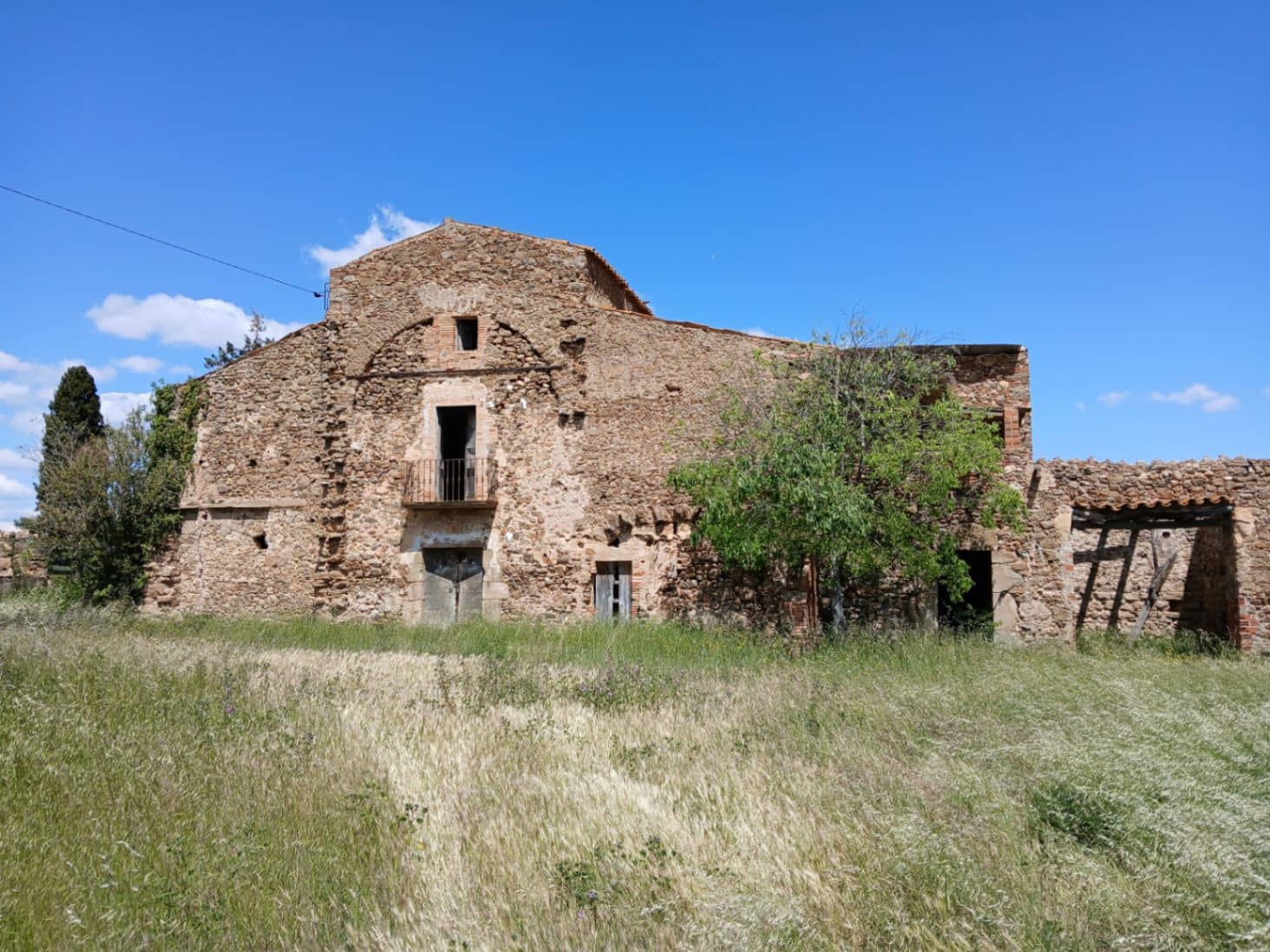 Finca/Landehus til salg i Corca - € 799.000 (Ref: 9852235)