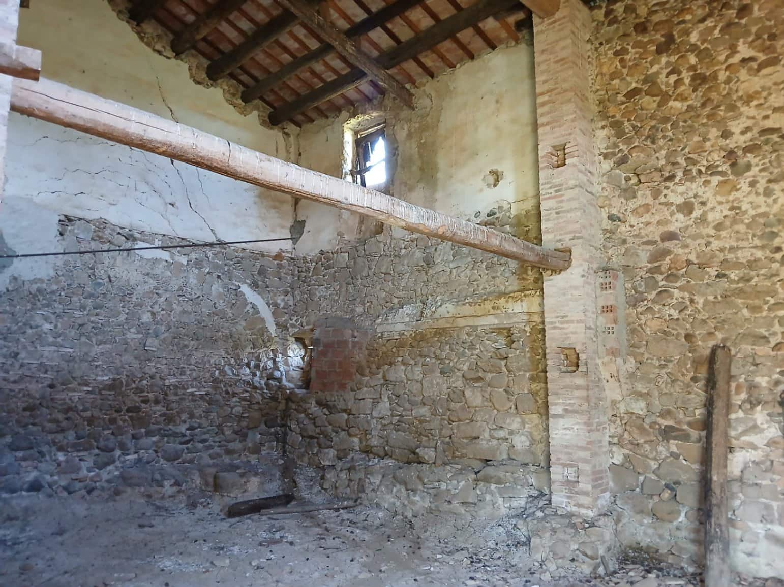 Finca/Landehus til salg i Corca - € 799.000 (Ref: 9852235)