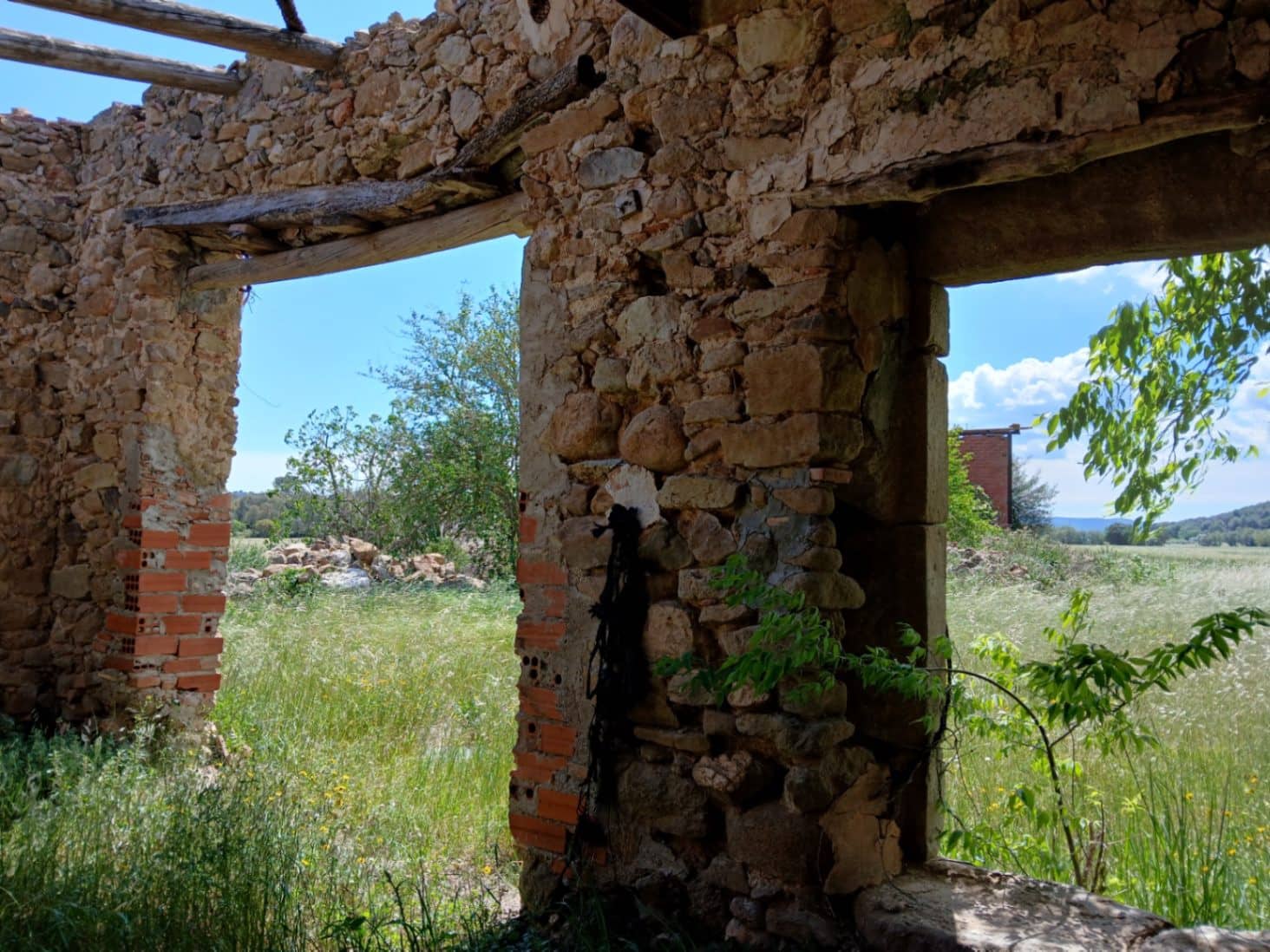 Finca/Landehus til salg i Corca - € 799.000 (Ref: 9852235)