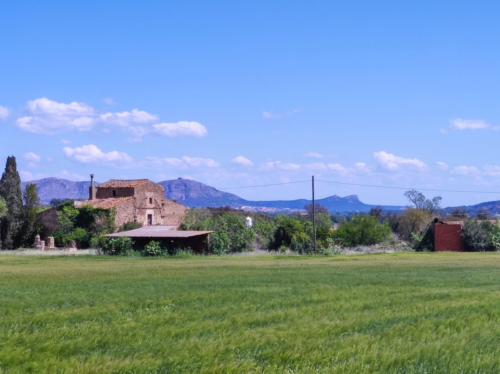 Finca/Landehus til salg i Corca - € 799.000 (Ref: 9852235)