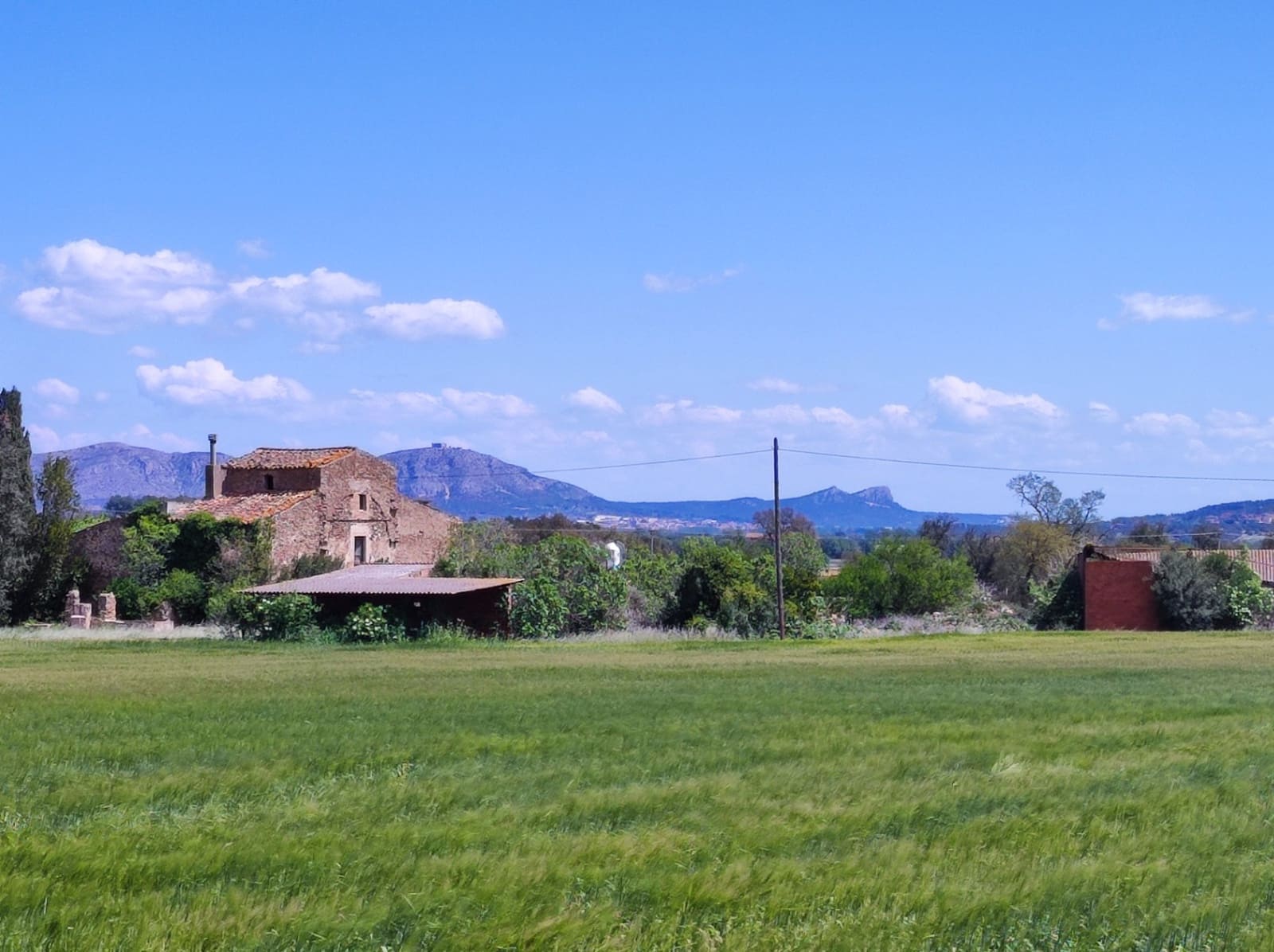 Finca/Landehus til salg i Corca - € 799.000 (Ref: 9852235)