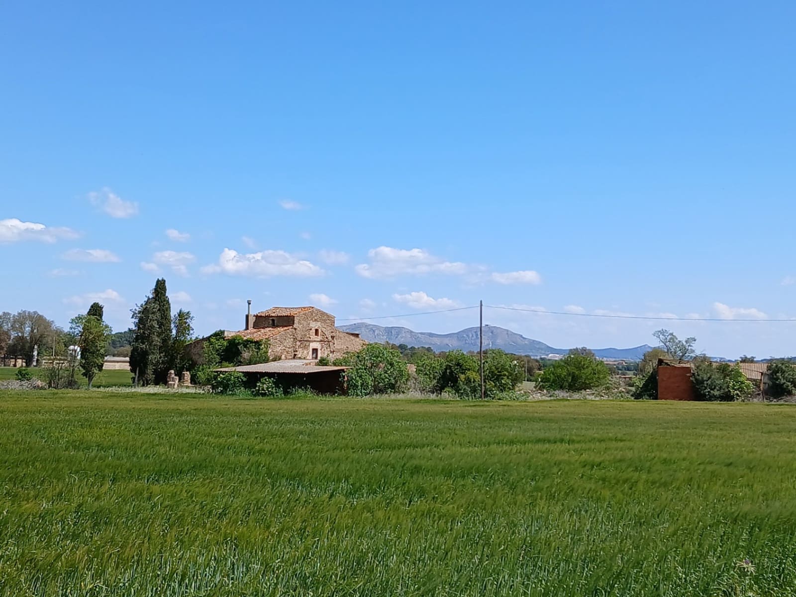 Finca/Landehus til salg i Corca - € 799.000 (Ref: 9852235)