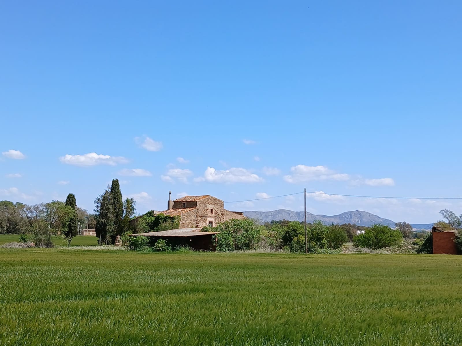 Finca/Landehus til salg i Corca - € 799.000 (Ref: 9852235)