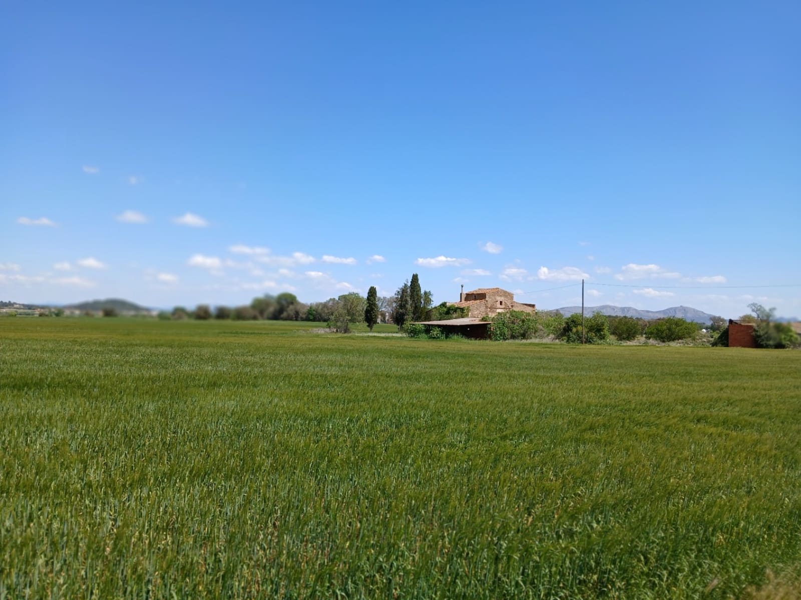 Finca/Landehus til salg i Corca - € 799.000 (Ref: 9852235)