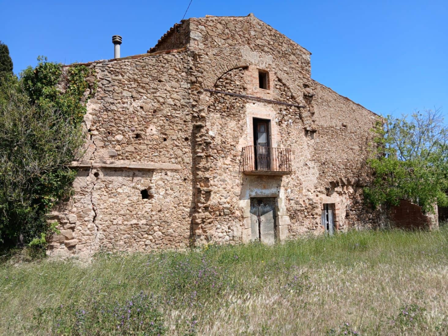 Finca/Landehus til salg i Corca - € 799.000 (Ref: 9852235)