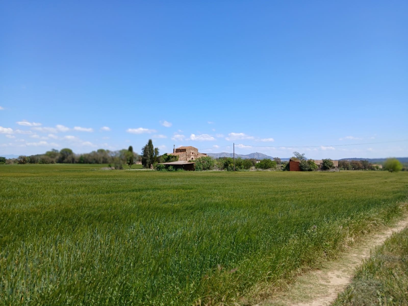 Finca/Landehus til salg i Corca - € 799.000 (Ref: 9852235)