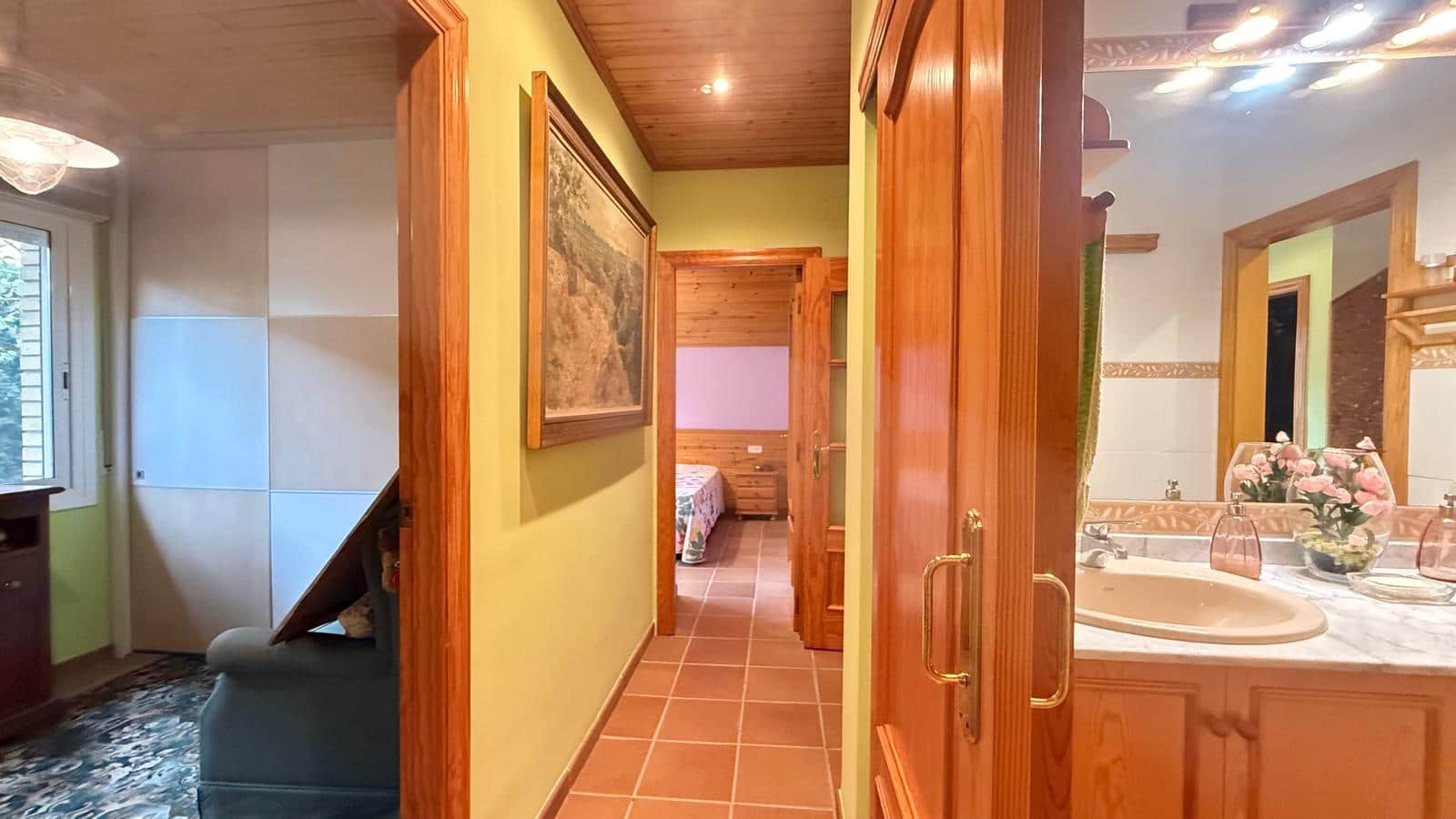 4 bedroom Villa for sale in Begur with pool garage - € 580,000 (Ref: 9852237)