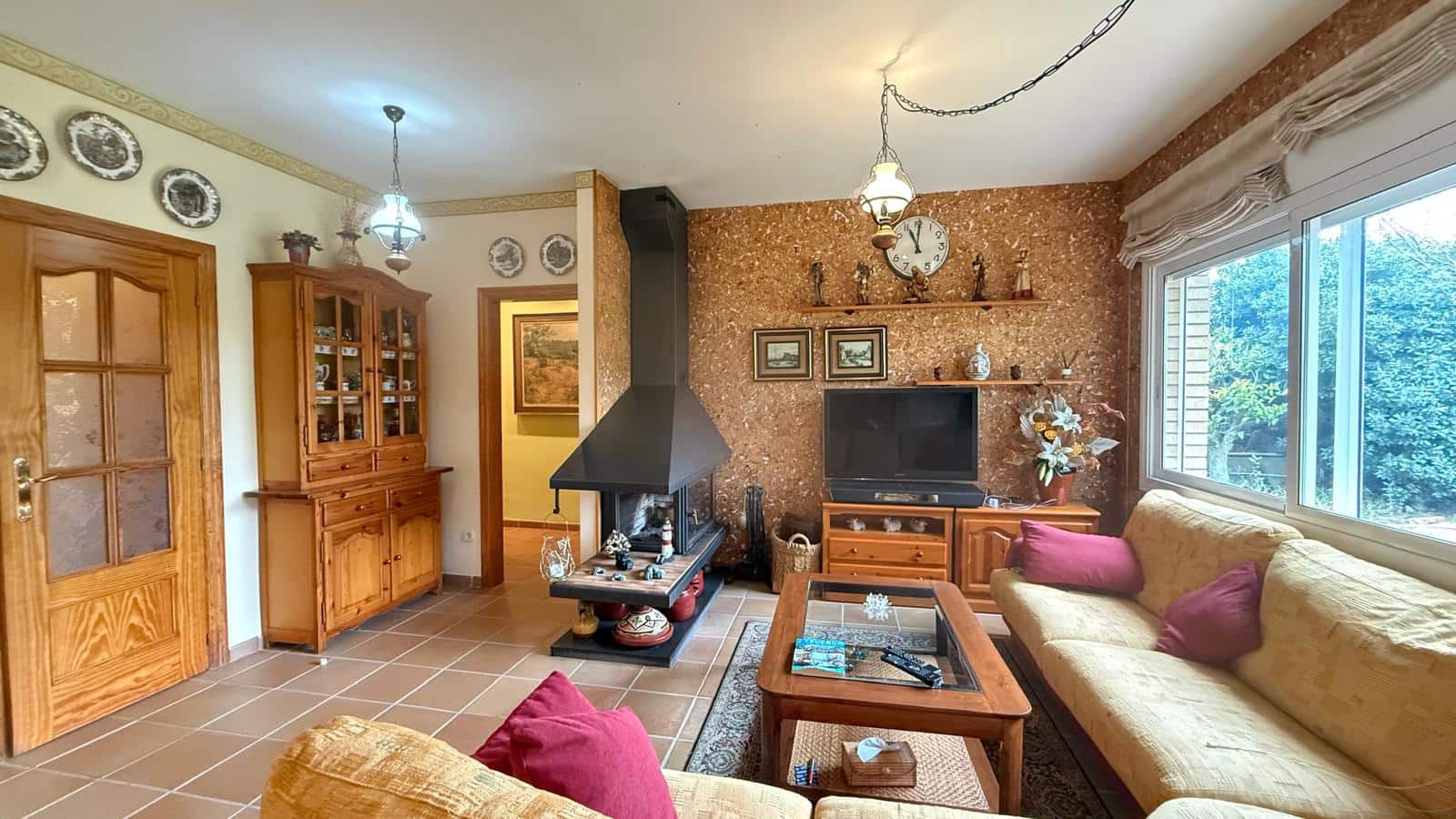 4 bedroom Villa for sale in Begur with pool garage - € 580,000 (Ref: 9852237)