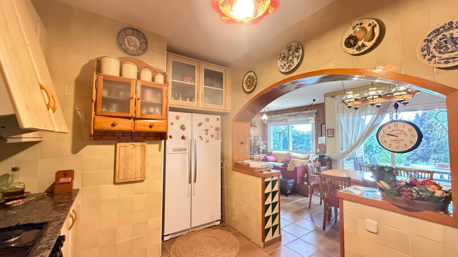 4 bedroom Villa for sale in Begur with pool garage - € 580,000 (Ref: 9852237)
