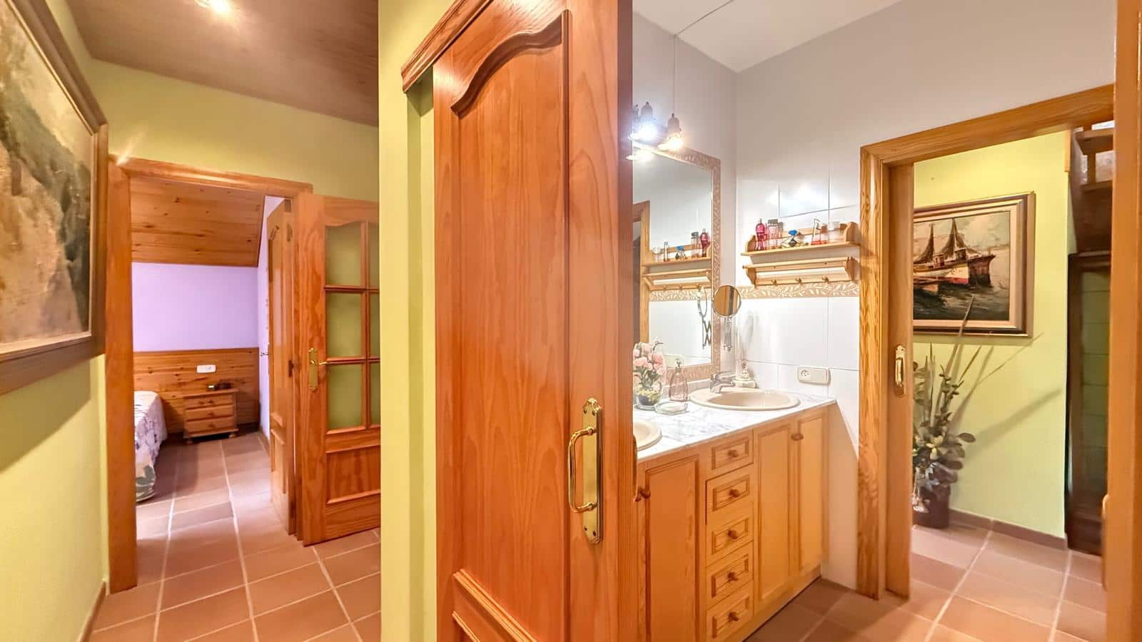 4 bedroom Villa for sale in Begur with pool garage - € 580,000 (Ref: 9852237)