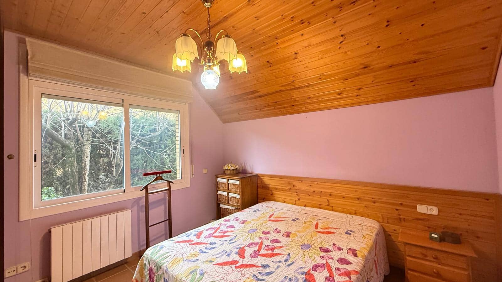 4 bedroom Villa for sale in Begur with pool garage - € 580,000 (Ref: 9852237)