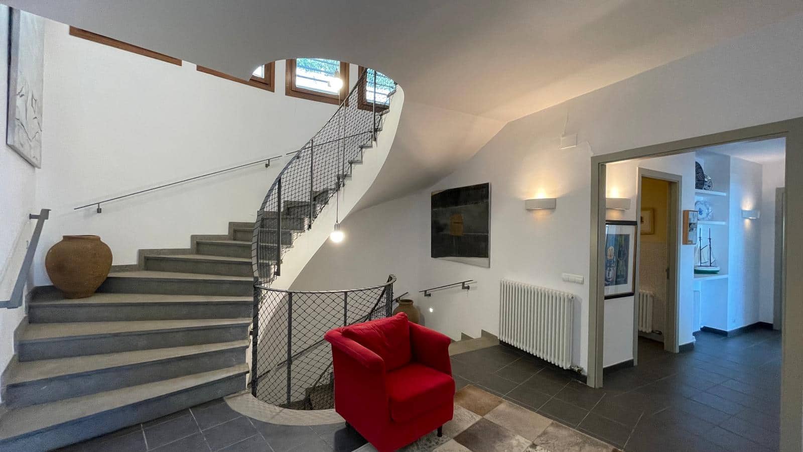 Chalet de 7 habitaciones en Calella de Palafrugell en venta con piscina garaje - 2.900.000 € (Ref: 9852239)